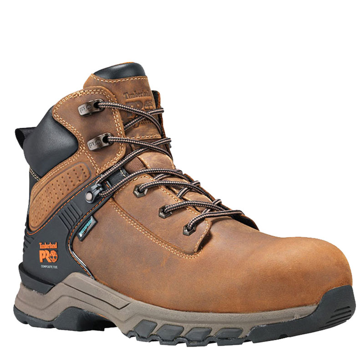 timberland pro anti fatigue composite toe