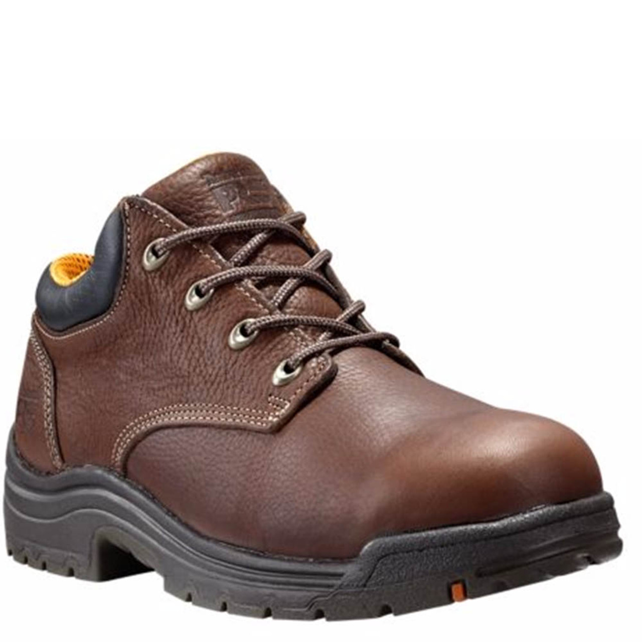 timberland work shoes