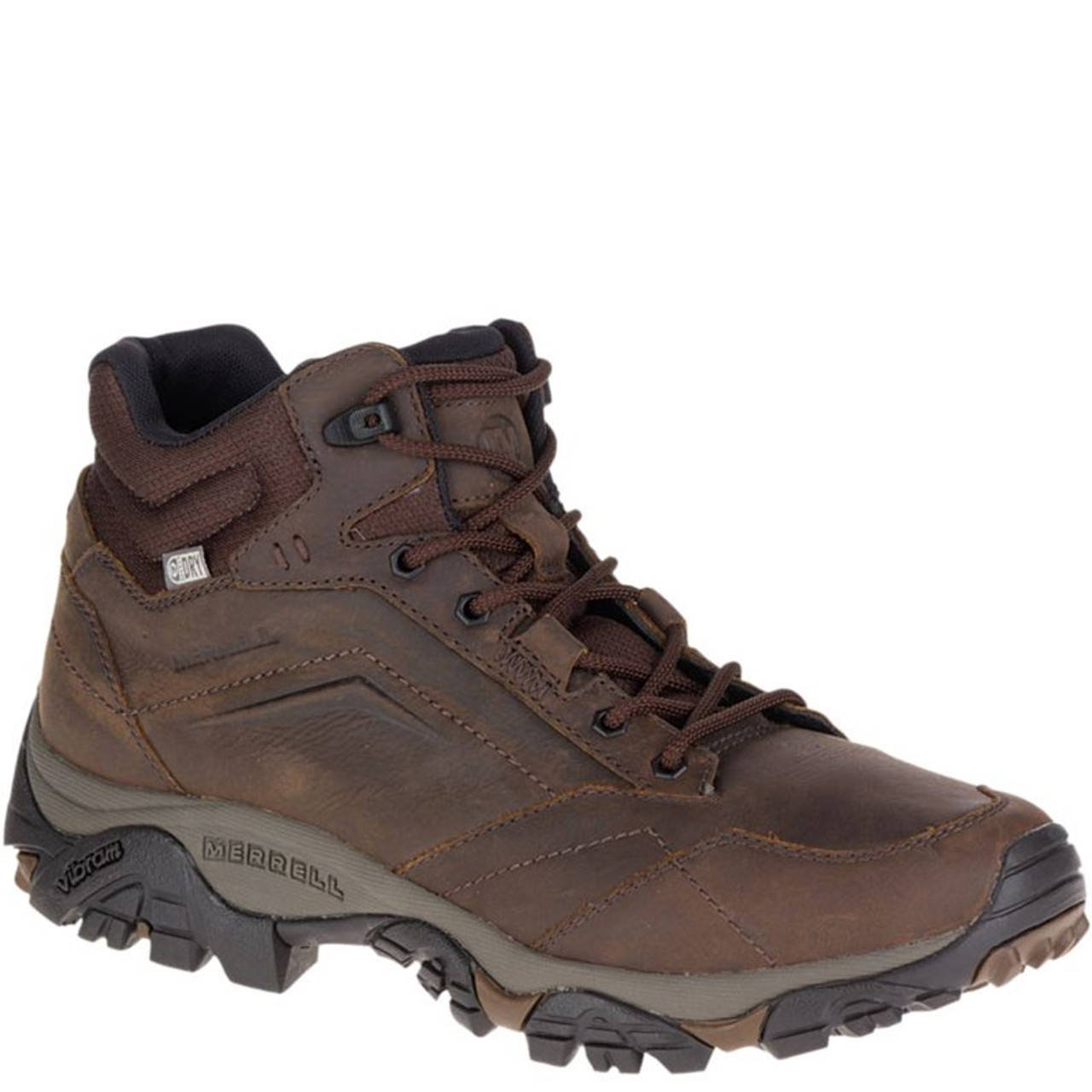 Waterproof clearance boots merrell