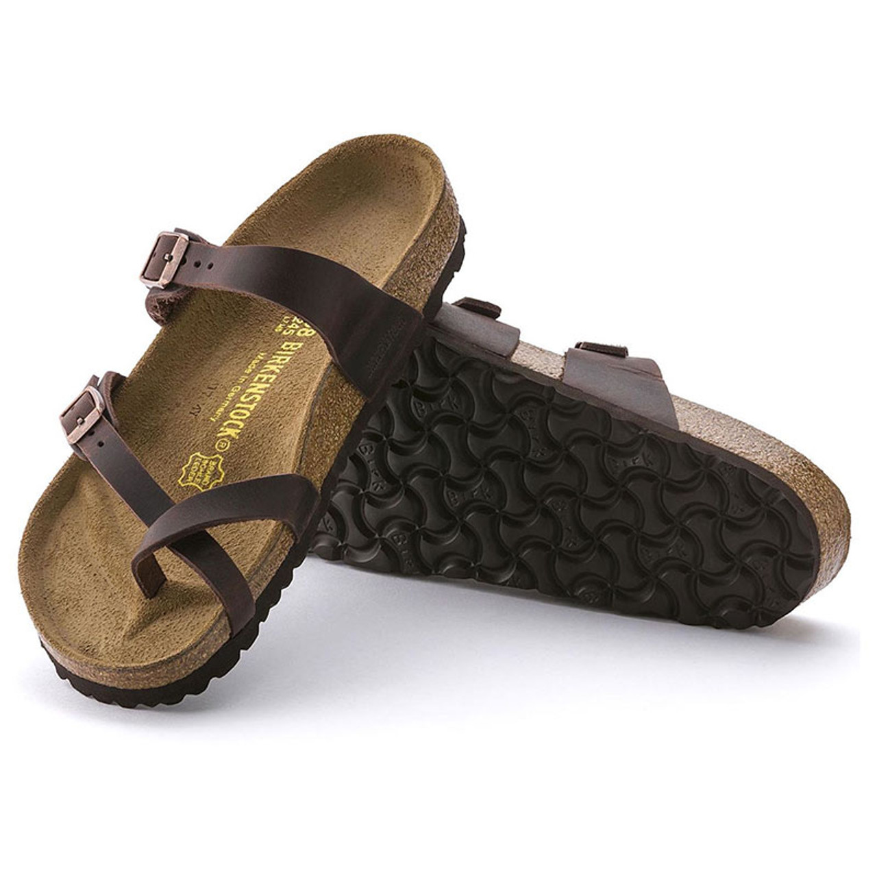 habana sandals