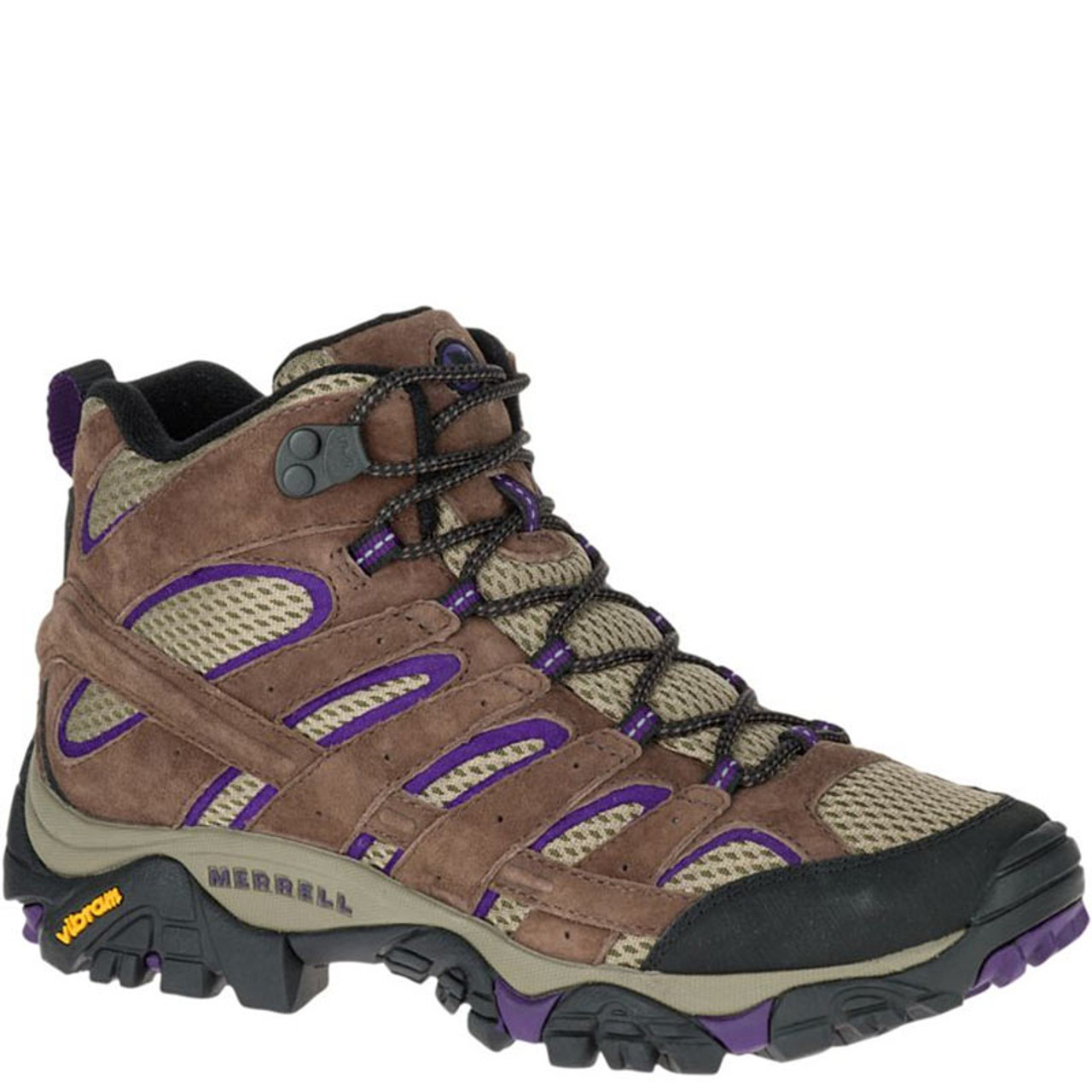 merrell women's hiking footwear