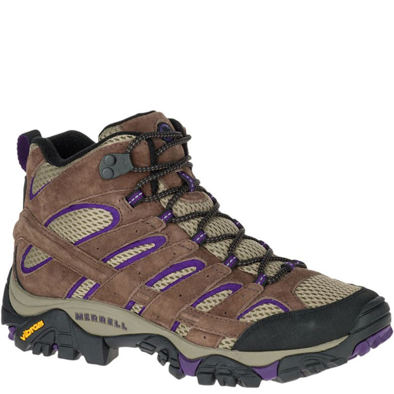 Merrell J06011 Men's MOAB 2 VENTILATOR Hiking Shoes