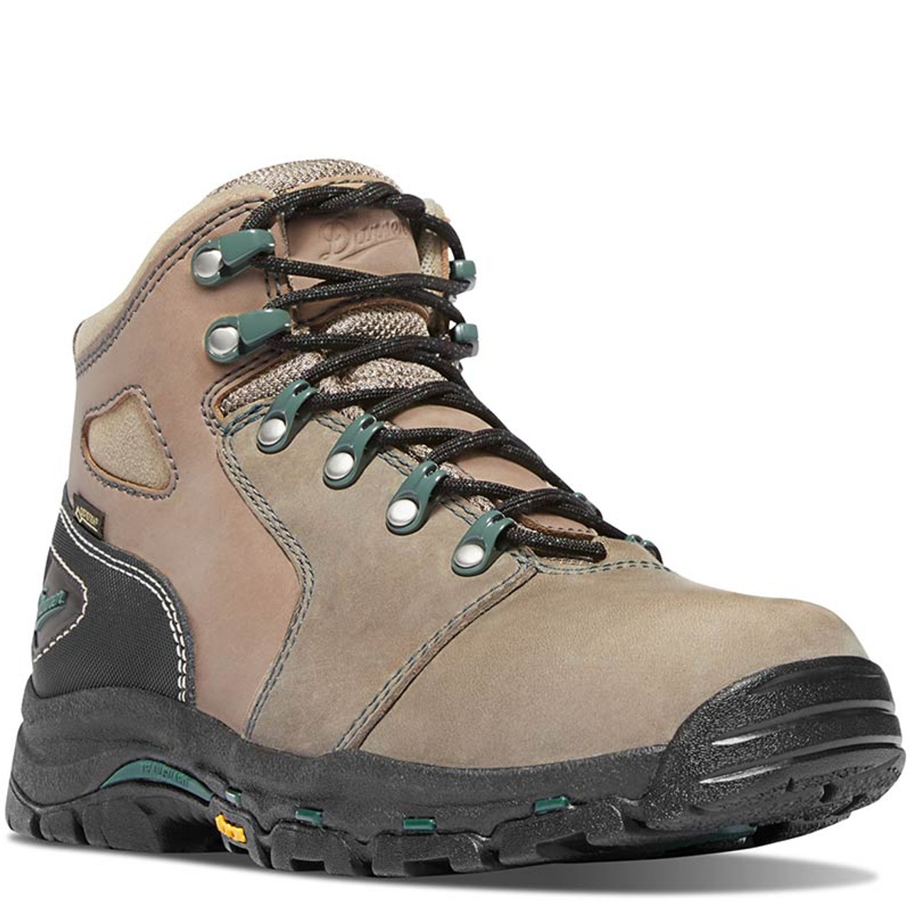 danner insulated work boots