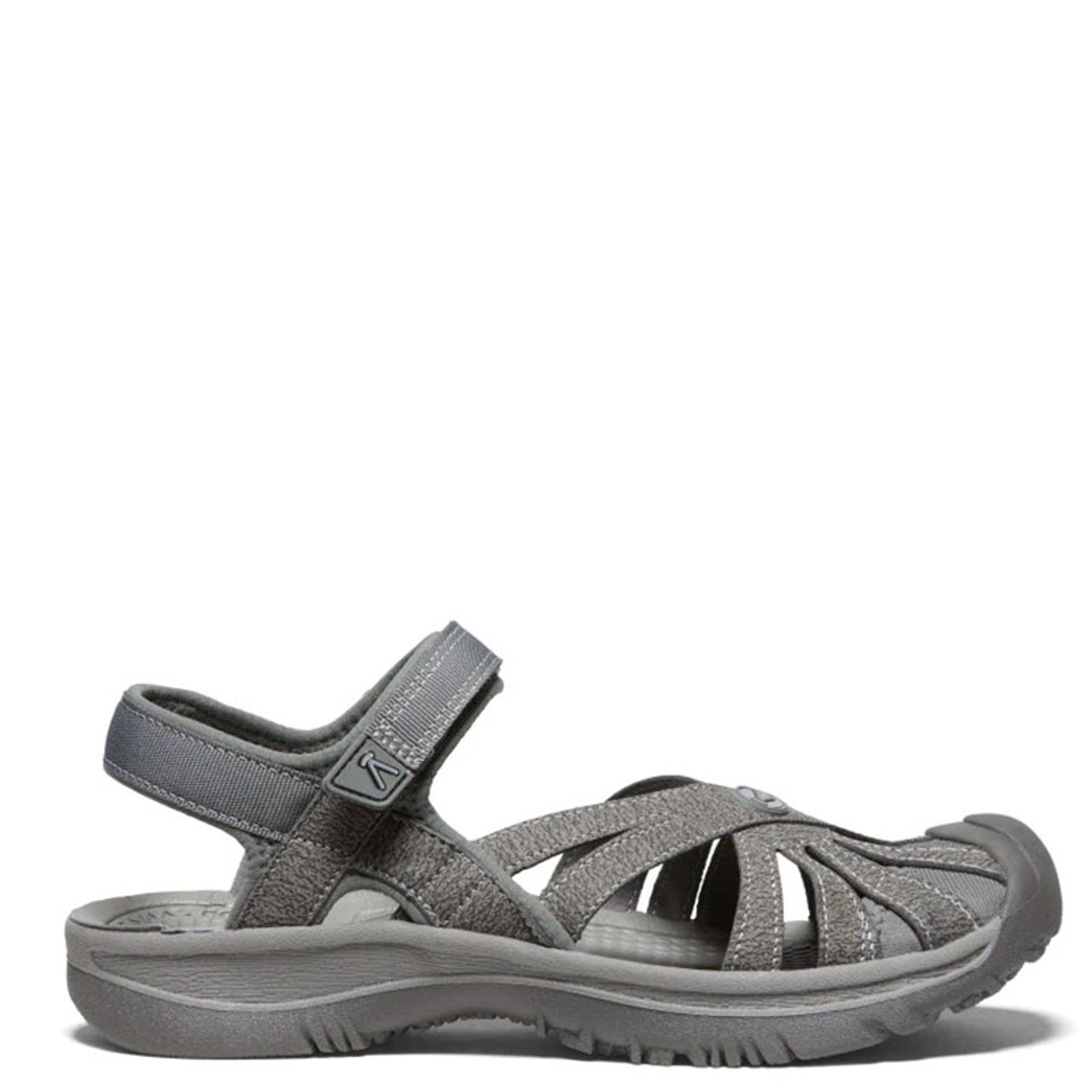 Keen 1016733 ROSE Sandals Gargoyle Raven - Family Footwear Center