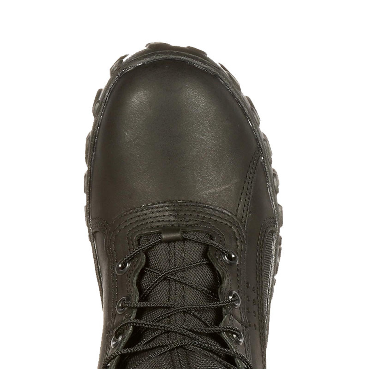 women's rocky tactical boots