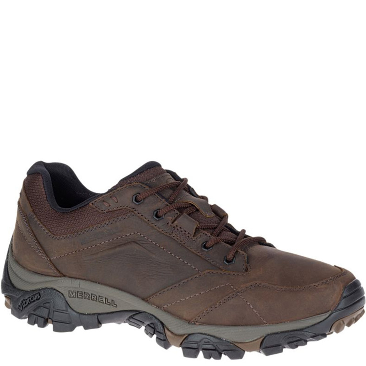 merrell dark earth shoes