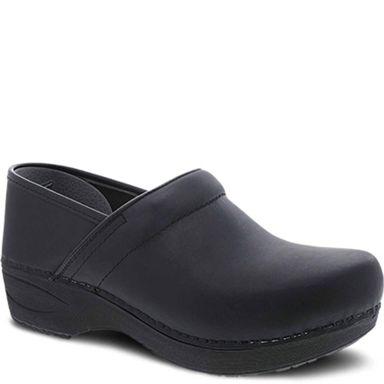 dansko slip resistant clogs