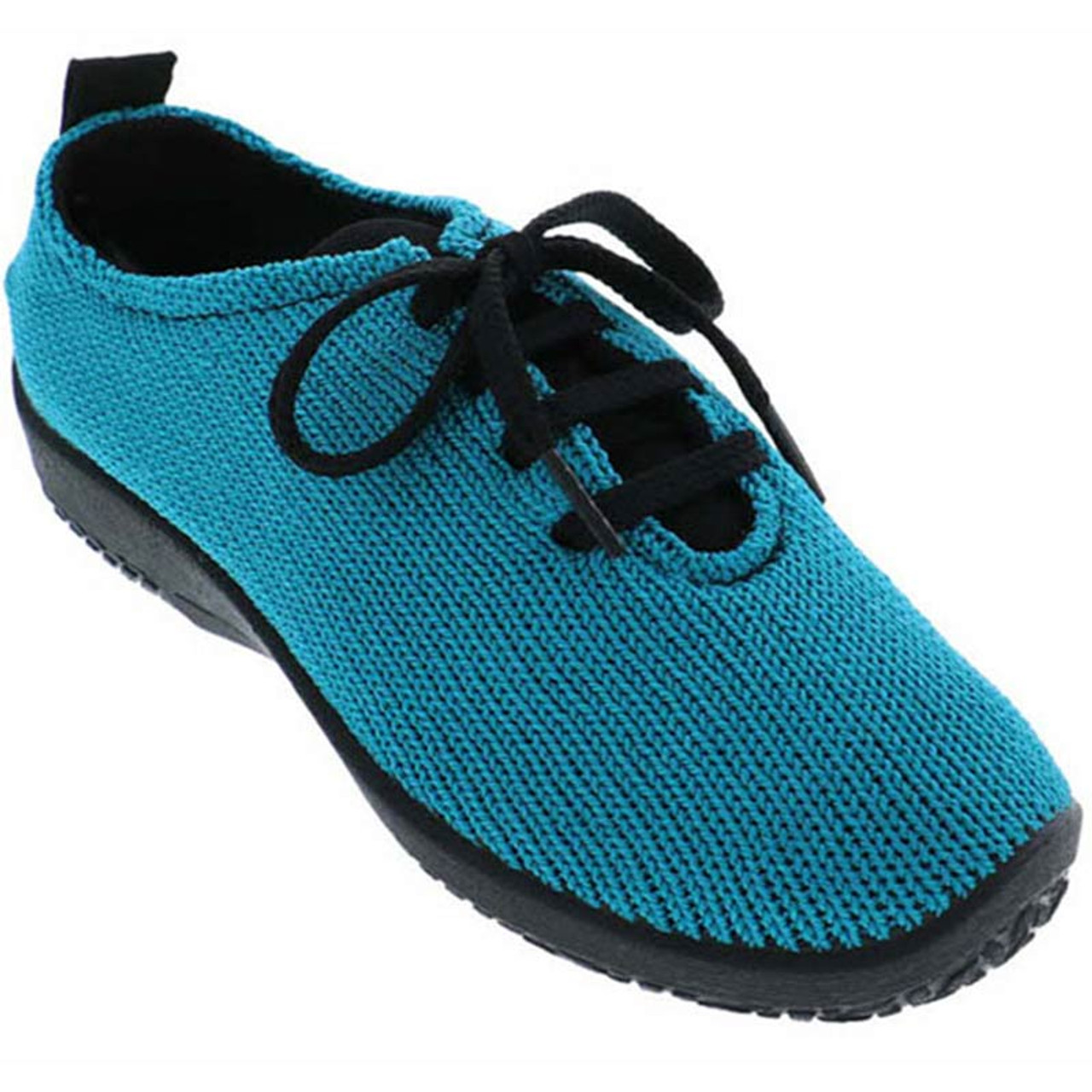 Arcopedico LS SHOCKS Casual Sneakers Turquoise