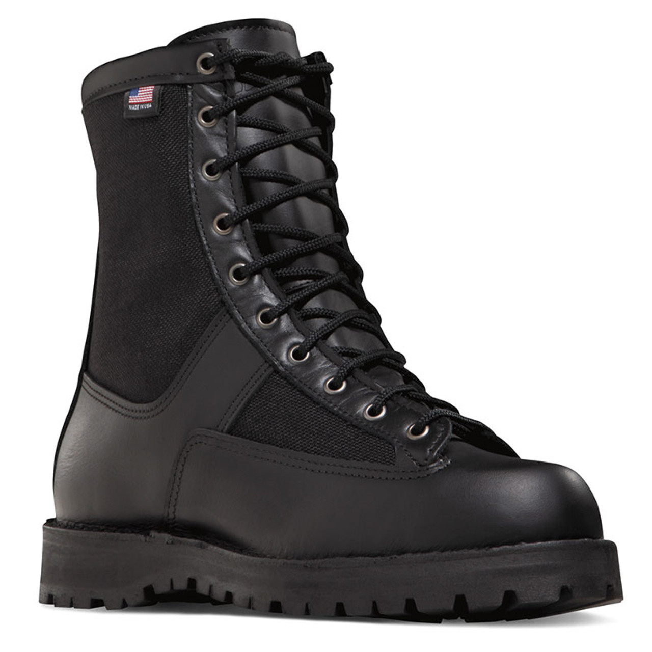 Danner 22600 Men's USA MADE BERRY COMPLIANT ACADIA Tactical Boots