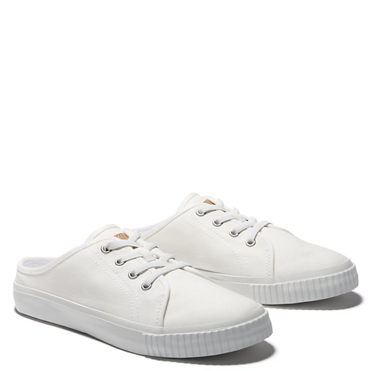 timberland sneakers white