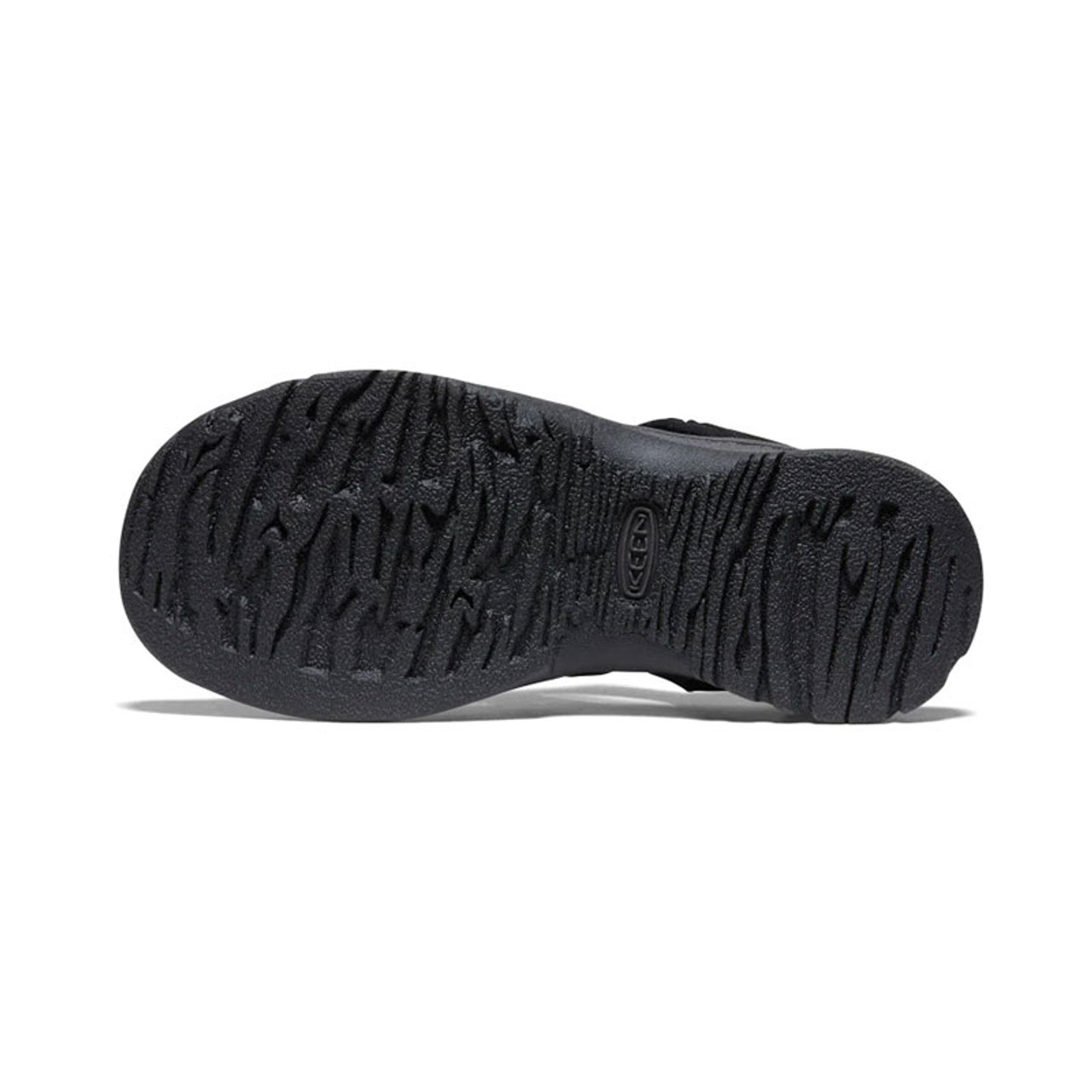 Keen Women's Clearwater CNX Sandals - Black/Radiance – Outback Trading