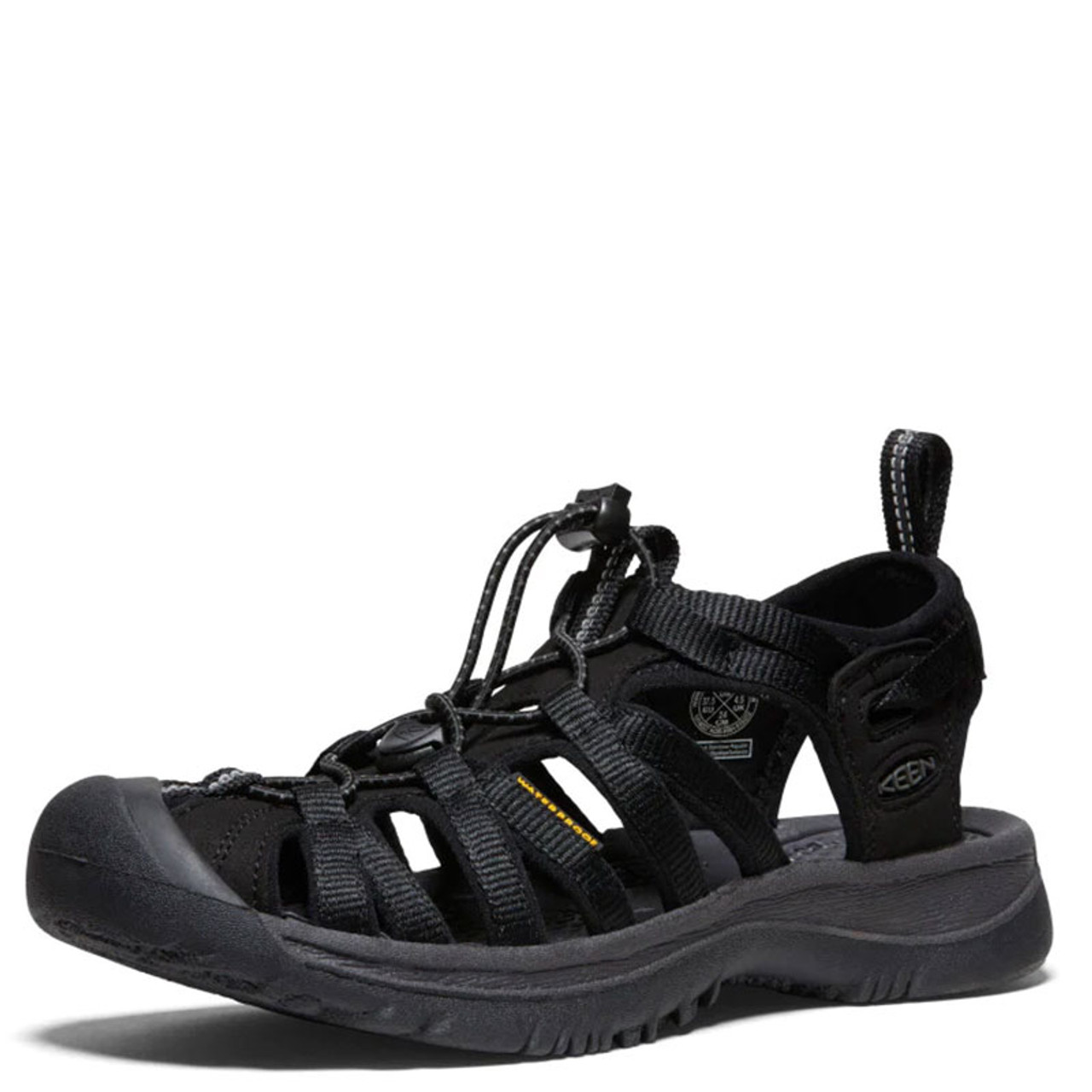 Keen Women's Astoria West | Sandals | George Fisher UK