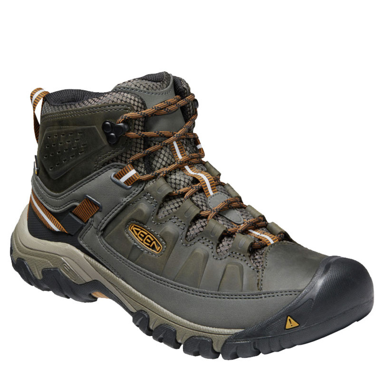 keen targhee shoes