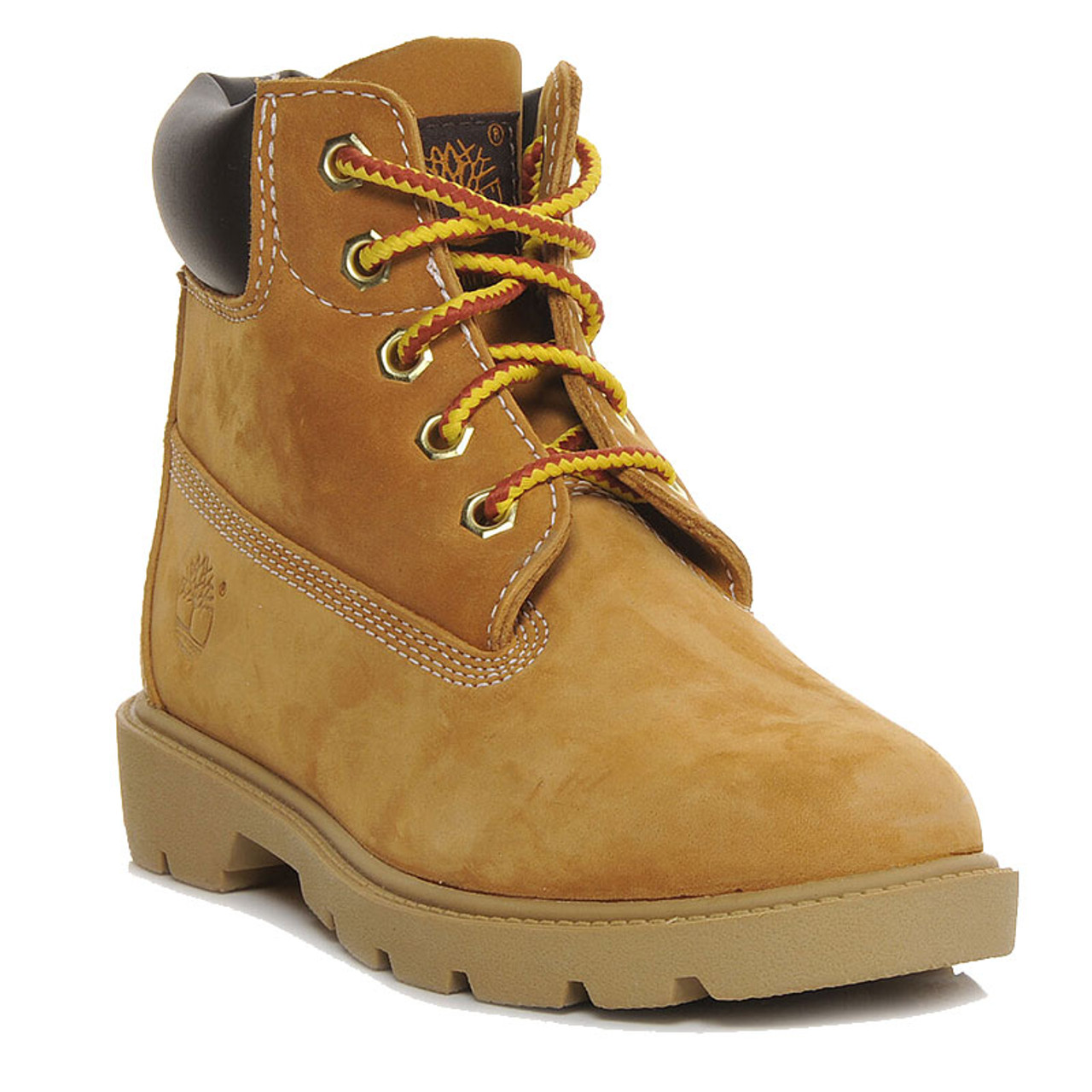 Timberlands sales size 1