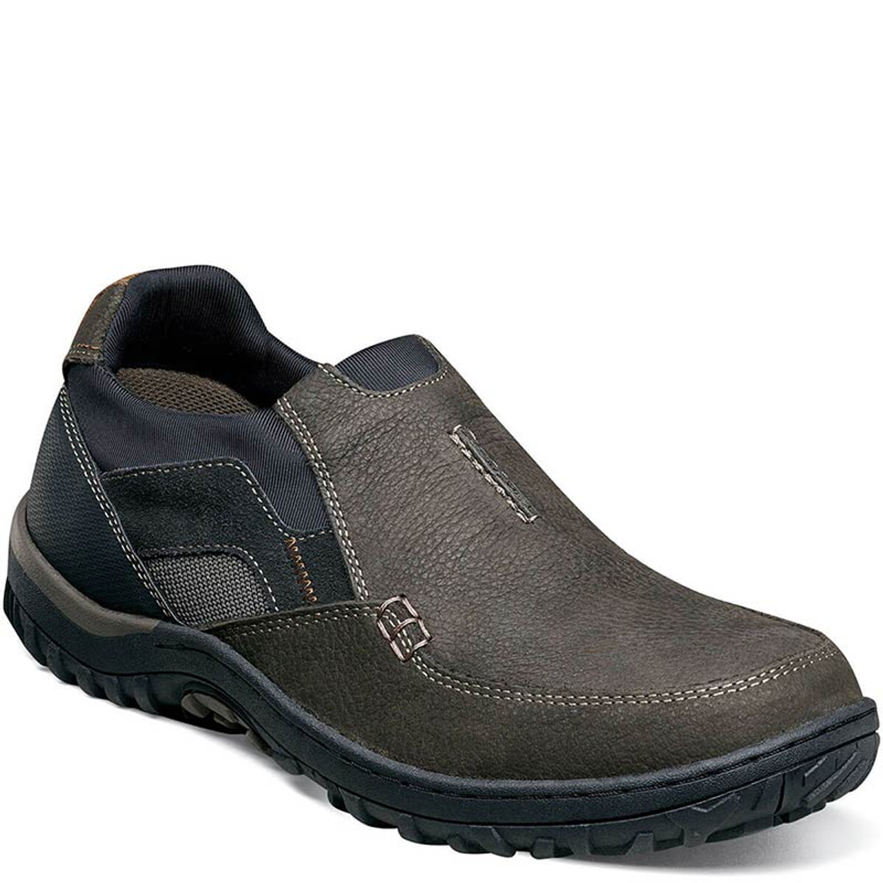 nunn bush slip on shoes