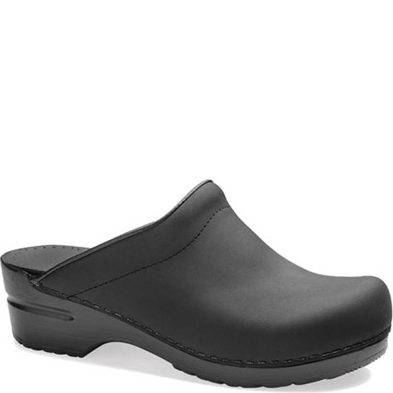 Dansko women's ingrid hot sale oiled leather clog