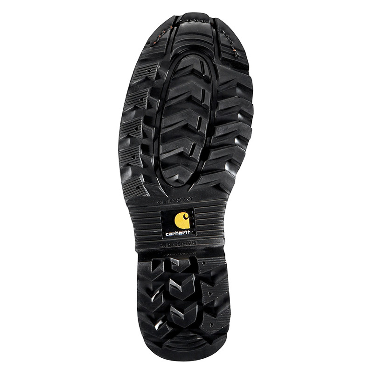 Carhartt CML8360 Men's 8" Composite Toe Waterproof Logger Climbing Boots Shoes 