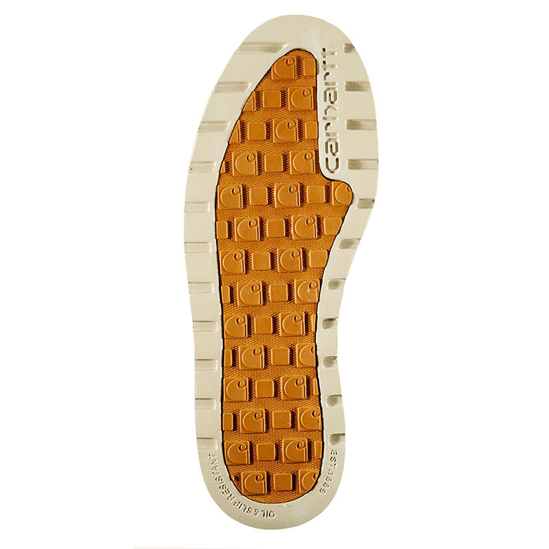 Soft Toe Wedge Sole Boots 