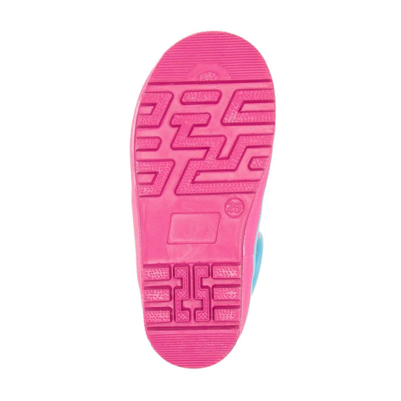 kamimu Kamik Little Girls Star 4 Boots - Waterproof, Insulated