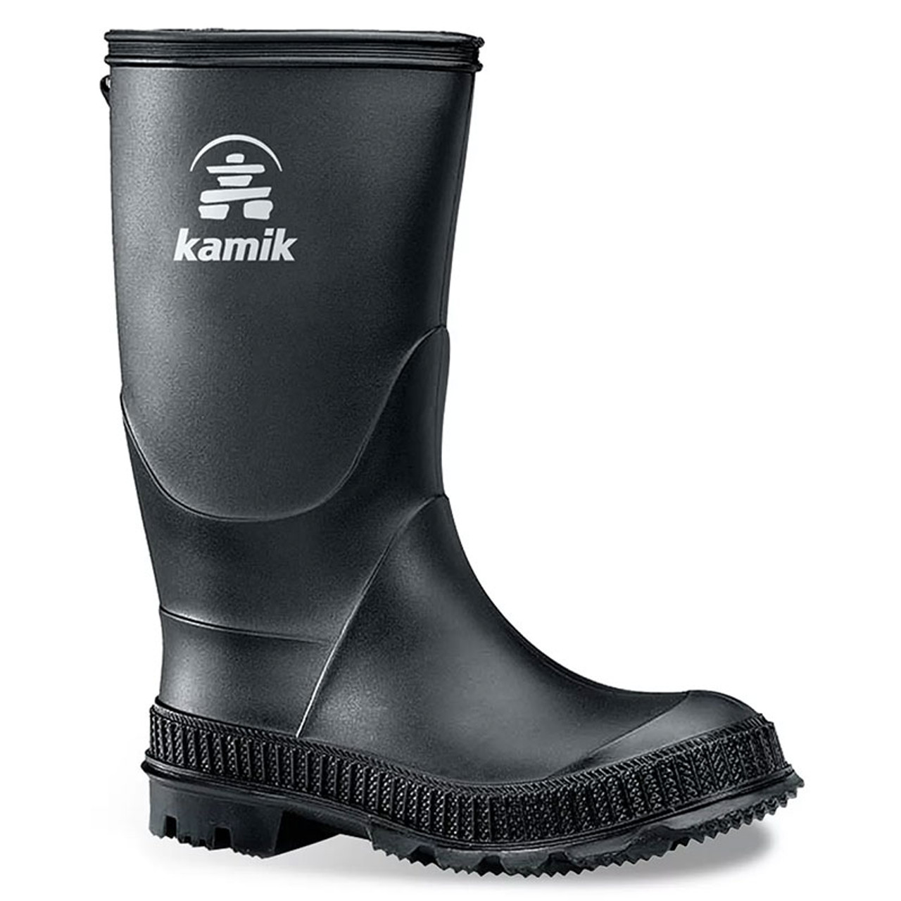 Kamik short rain on sale boots