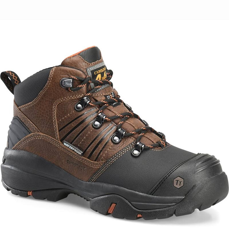 Non Insulated Carolina Boots 