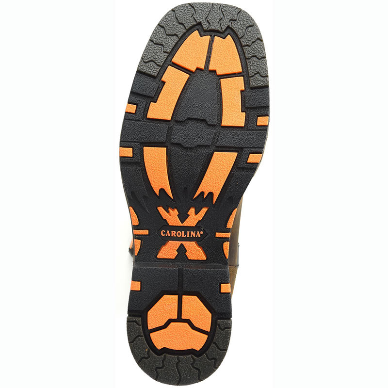Carolina CA8537 ACTUATOR Composite Toe Non-Insulated Met Guard