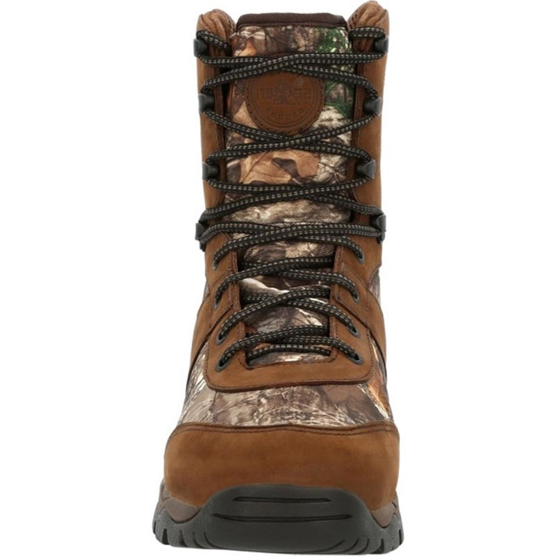 ROCKY RKS0547 RED MOUNTAIN 800g Insulated Realtree Edge Outdoor