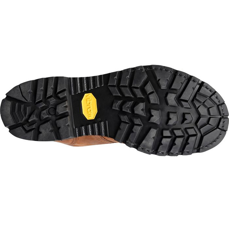 Matterhorn MT716 USA TAILINGS Steel Toe 200g Insulated Met Guard