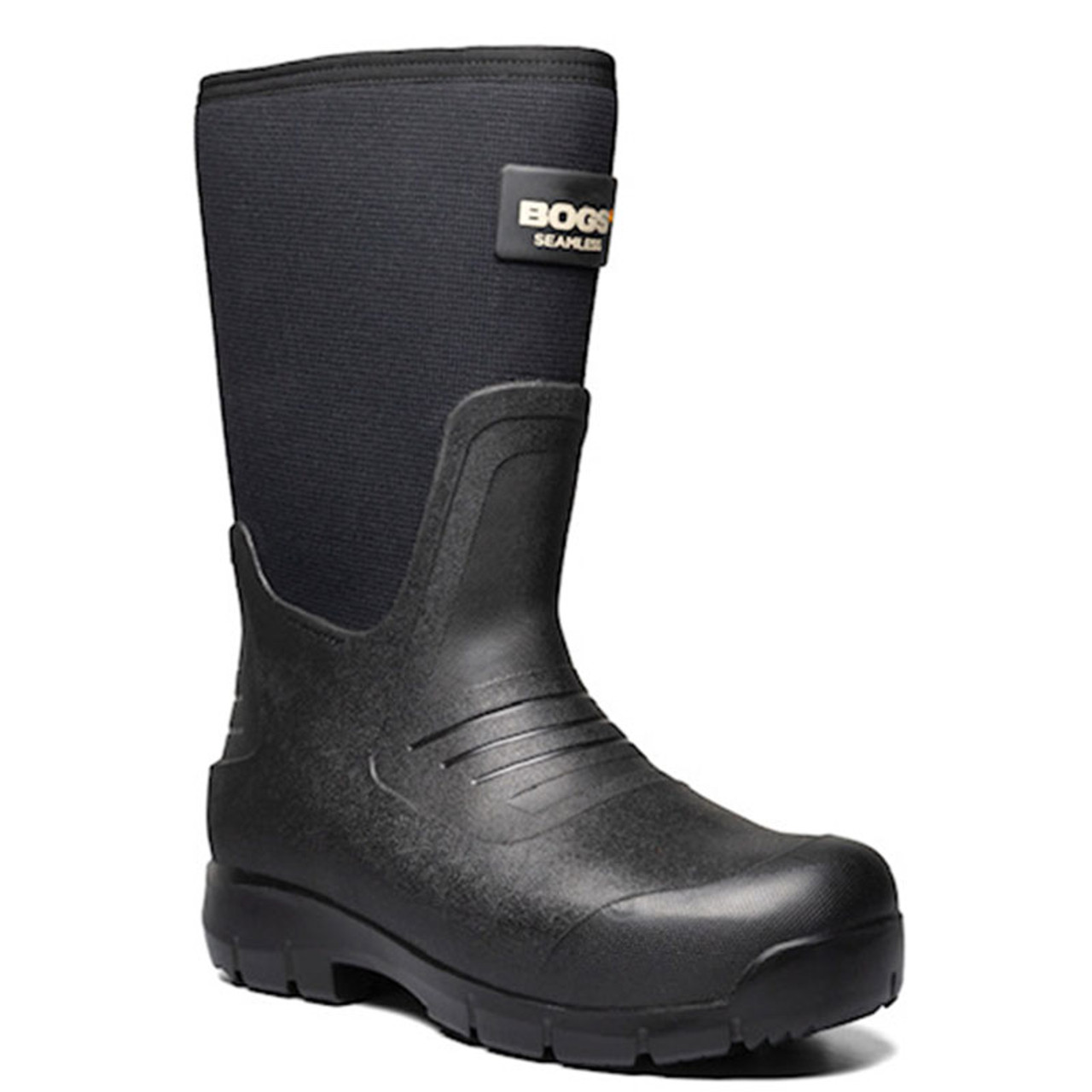 Bogs hot sale composite toe