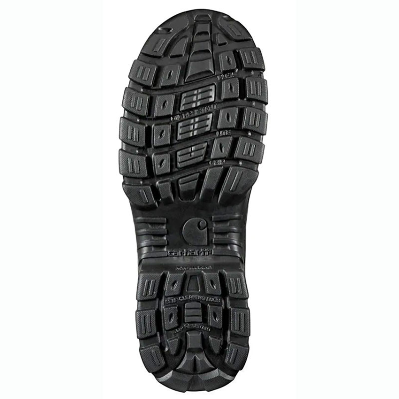 Carhartt CMF1721 WELLINGTON Composite Toe Non-Insulated Met Guard
