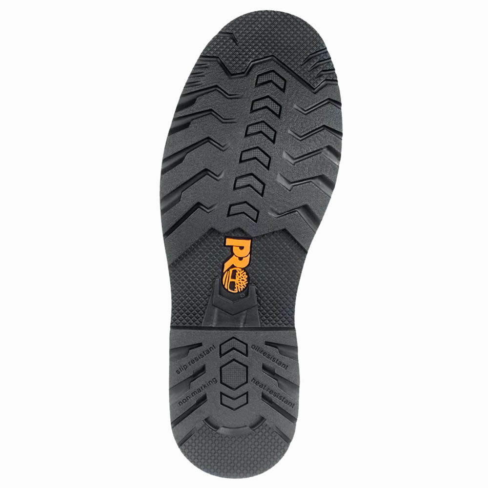 Timberland PRO 40000 Steel Toe Non 