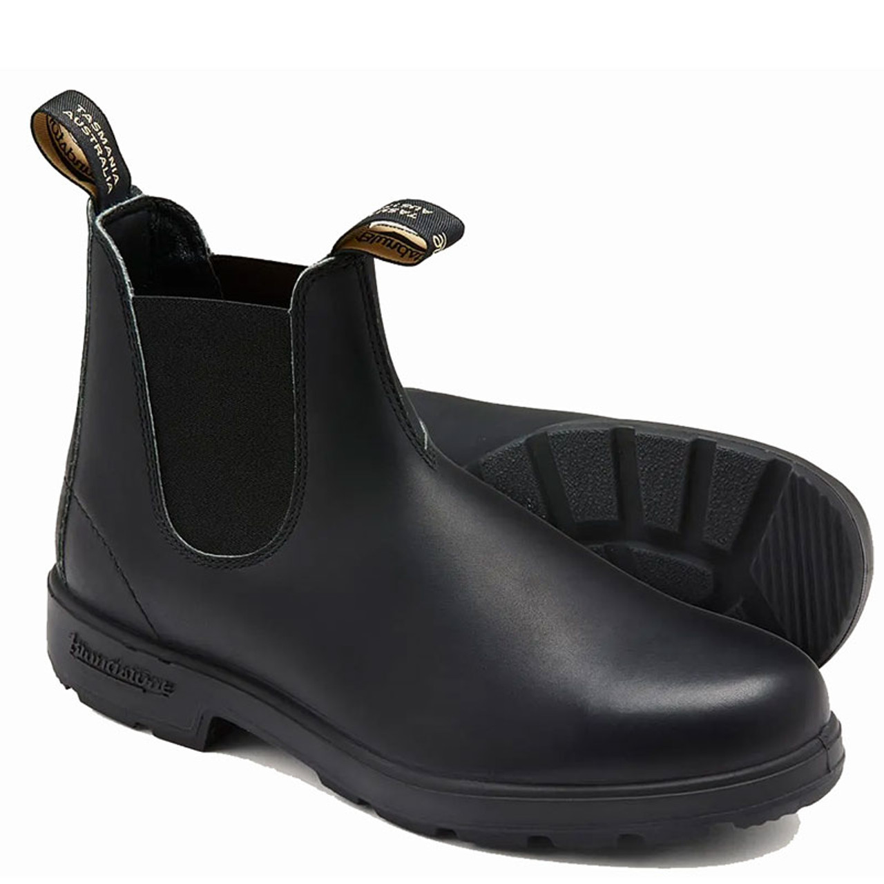 Blundstone 510 Men s ORIGINALS Chelsea Boots Black Family