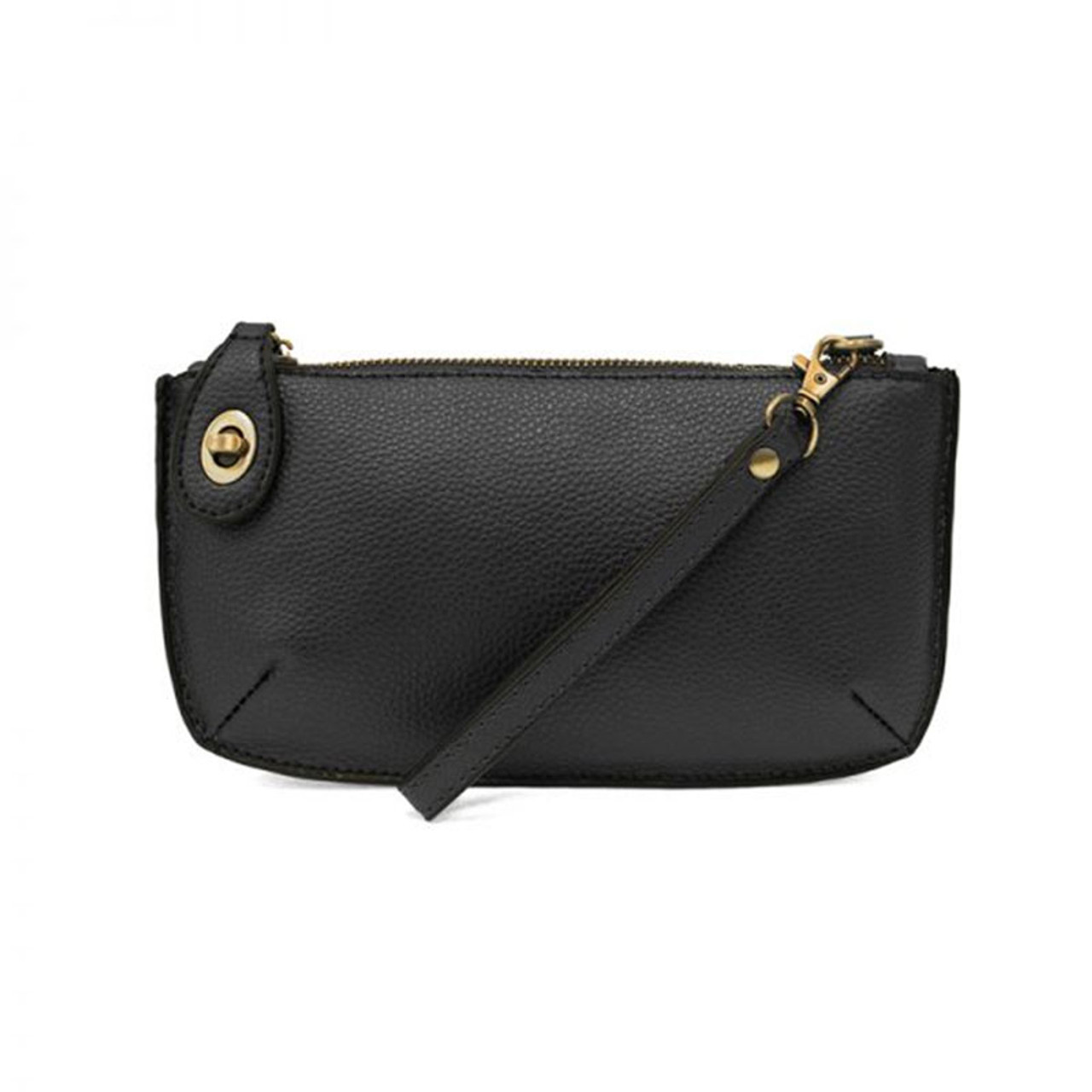 Joy susan mini crossbody sales wristlet clutch