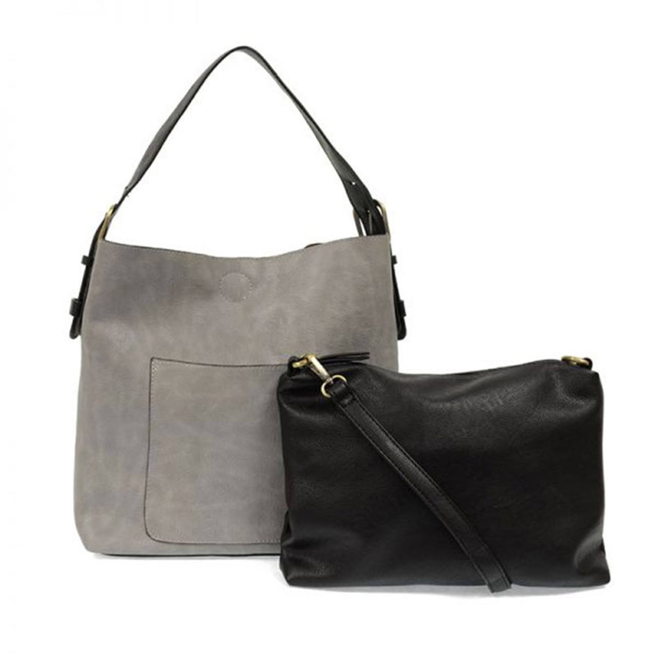 Susan joy 2025 hobo bag