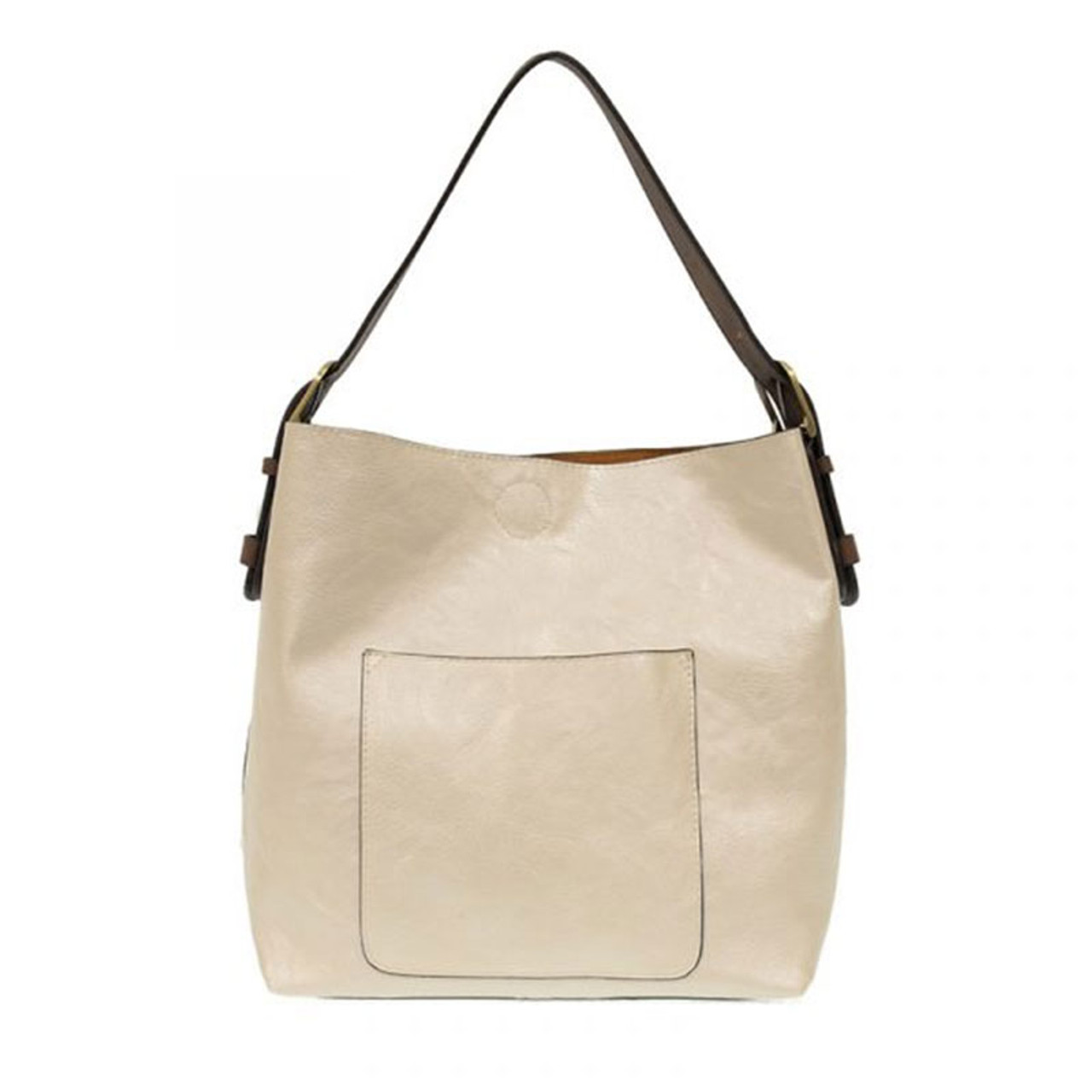 Joy Susan Classic Hobo Handbag- Many Colors Available! – Graham's Style  Store Dubuque