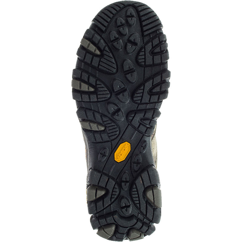 新品 MERRELL × JEEP MOAB 3 MID ルビコン トレッキングブーツ 【サイズ：USA9(27cm)】 SARGE GREEN J005635 Vibramソール メレル ジープ メンズ 5L/A0711S/LAN02/ Buy Jeep x Merrell Moab 3 Mid 'Sarge Green' - J005635 | GOAT