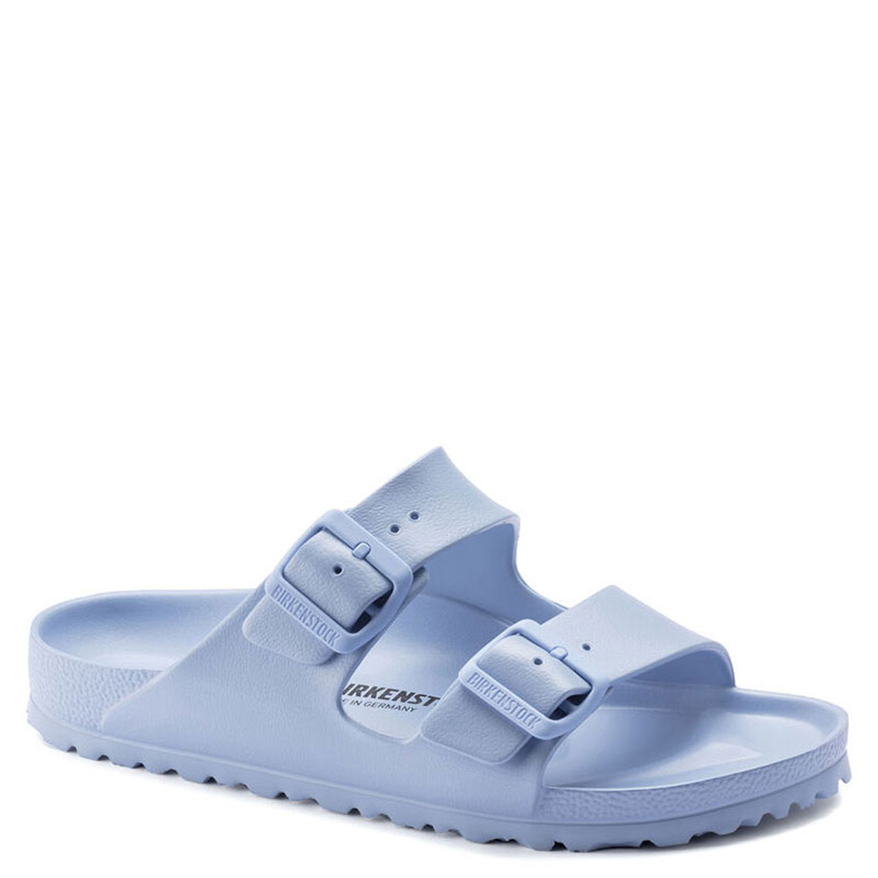 Light 2025 blue birkenstocks