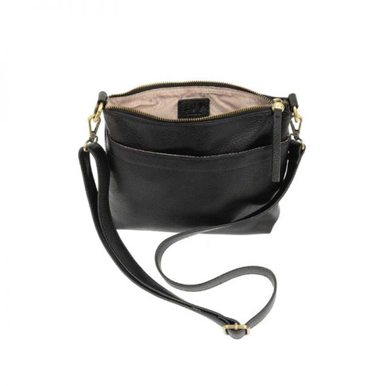 The Jackie Crossbody Phone Bag - Carry A Little Attitude– Susan
