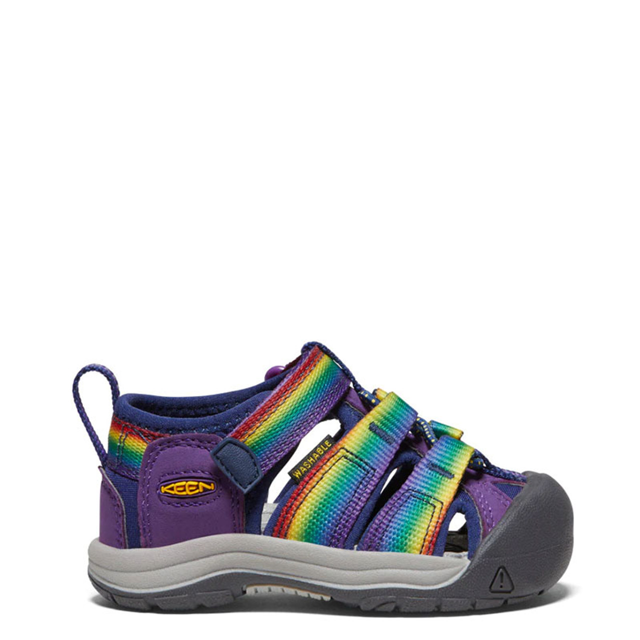 Keen Kids' Newport H2SHO Water Shoes (Toddler, Little Kid, Big Kid) at  SwimOutlet.com