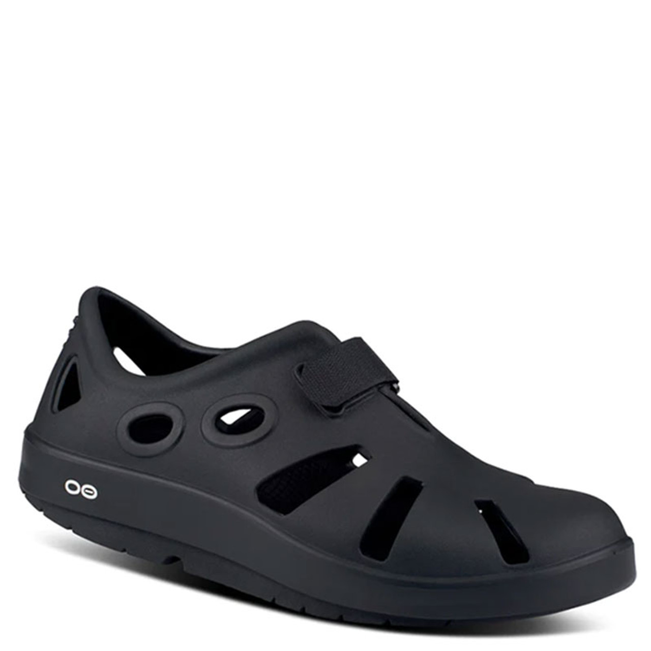 OOFOS OOahh Sport Flex Men's Slate – Holabird Sports