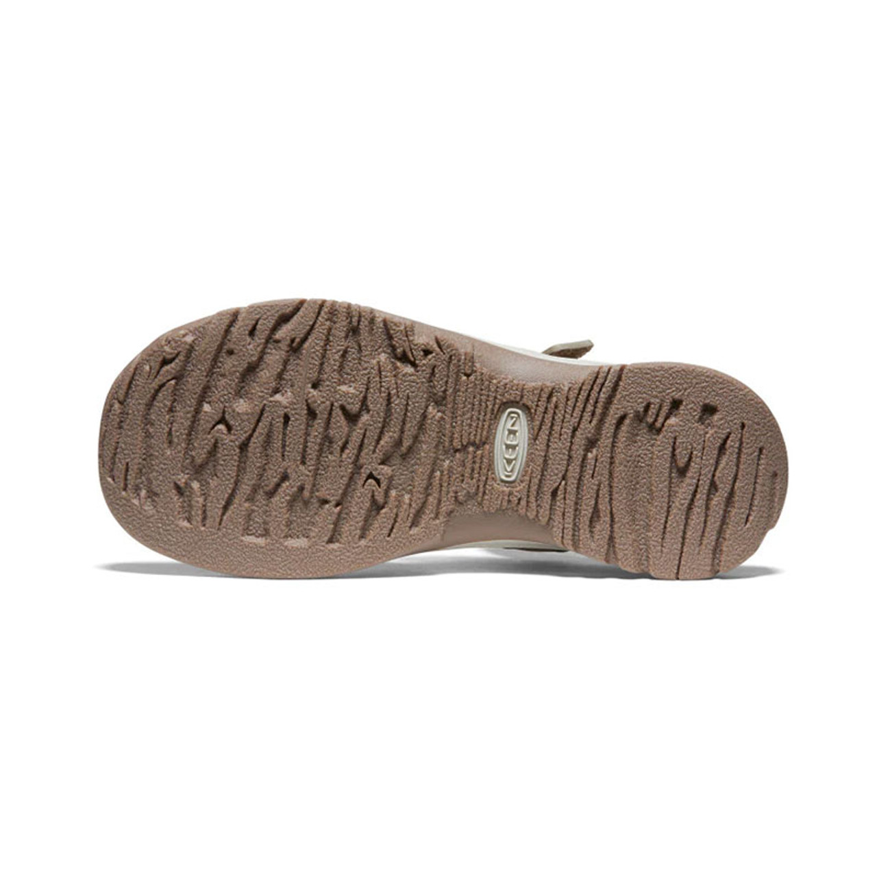 Keen 1016729 ROSE Sandals Brindle Shitake