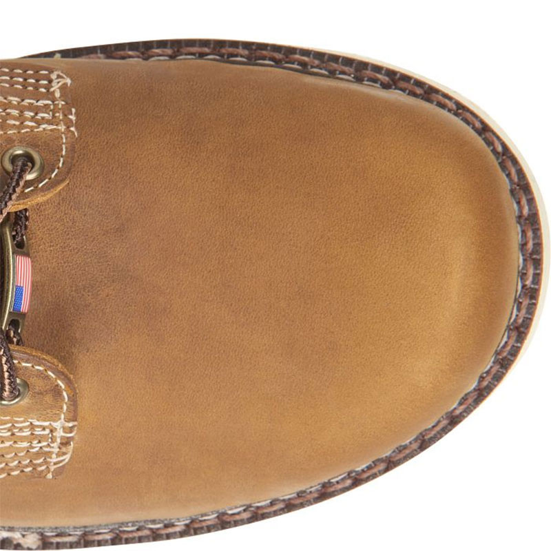 Carolina CA7505 USA UNION MADE AMP Steel Toe Non-Insulated Work