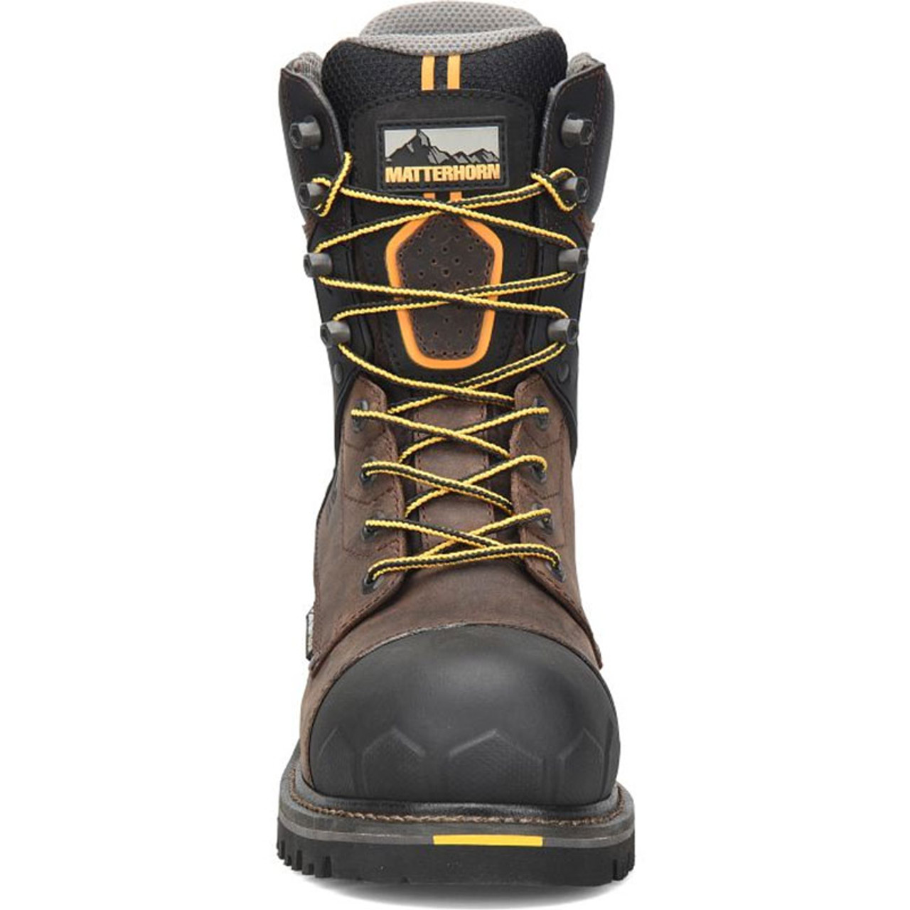 Matterhorn MT2558 BIRLE Composite Toe Non-Insulated Logger