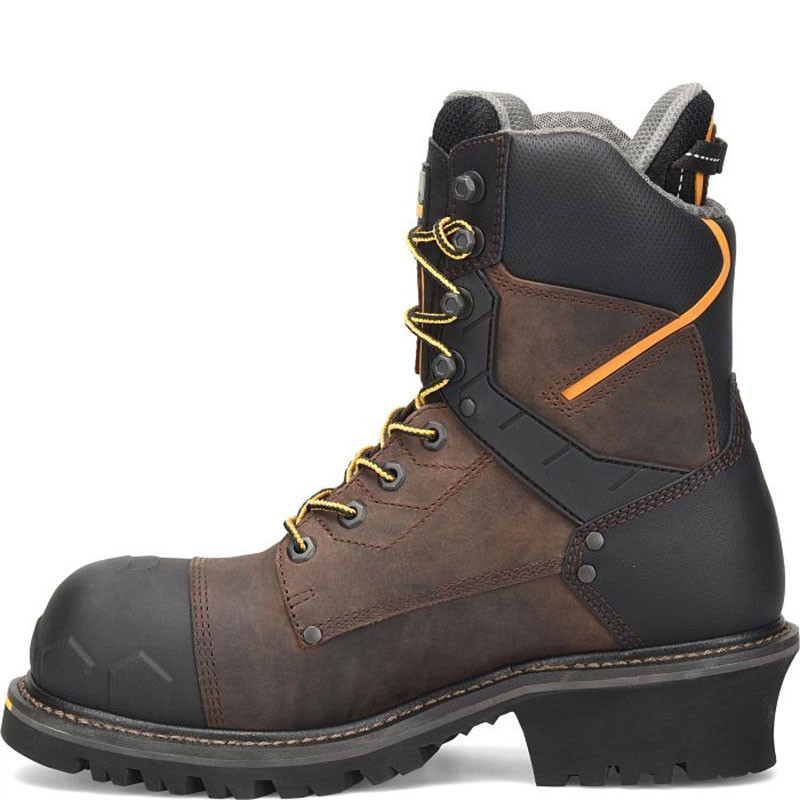 Matterhorn MT2558 BIRLE Composite Toe Non-Insulated Logger Boots