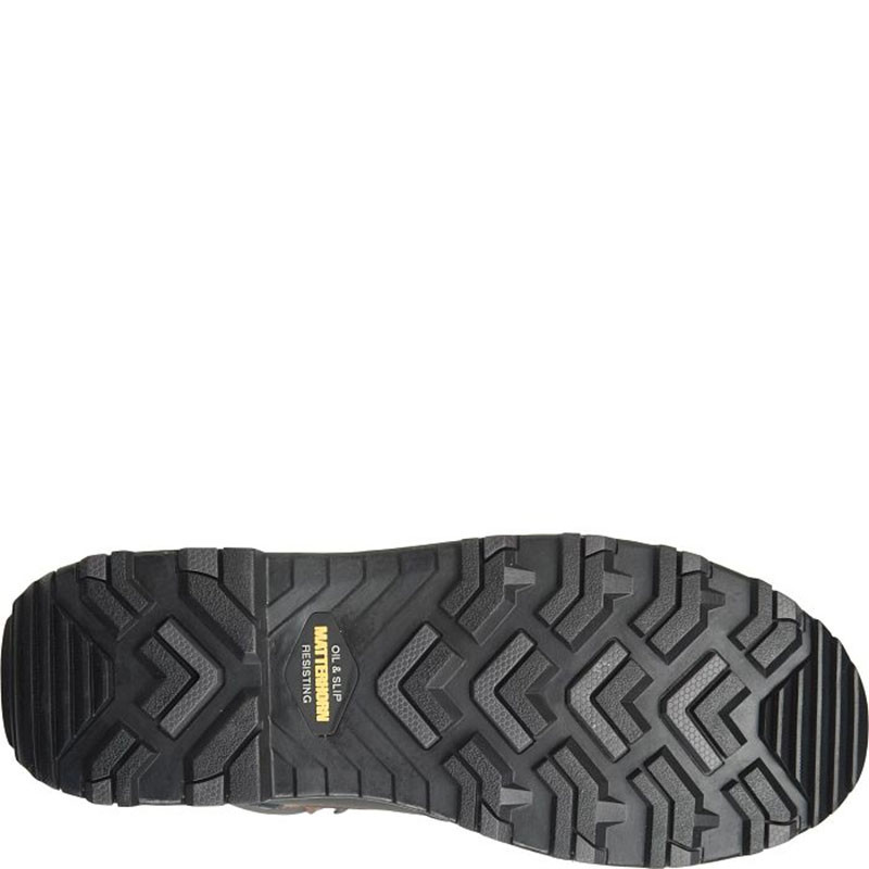 Matterhorn MTC300 MAXIMUS 2.0 Composite Toe Non-Insulated Met
