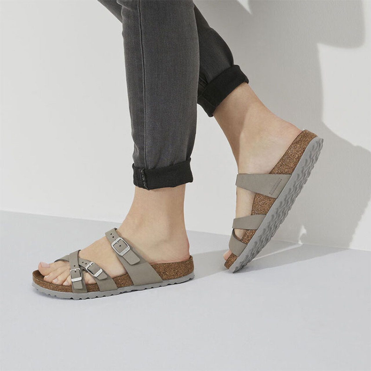 Arizona Soft Footbed Oiled Leather Habana | BIRKENSTOCK