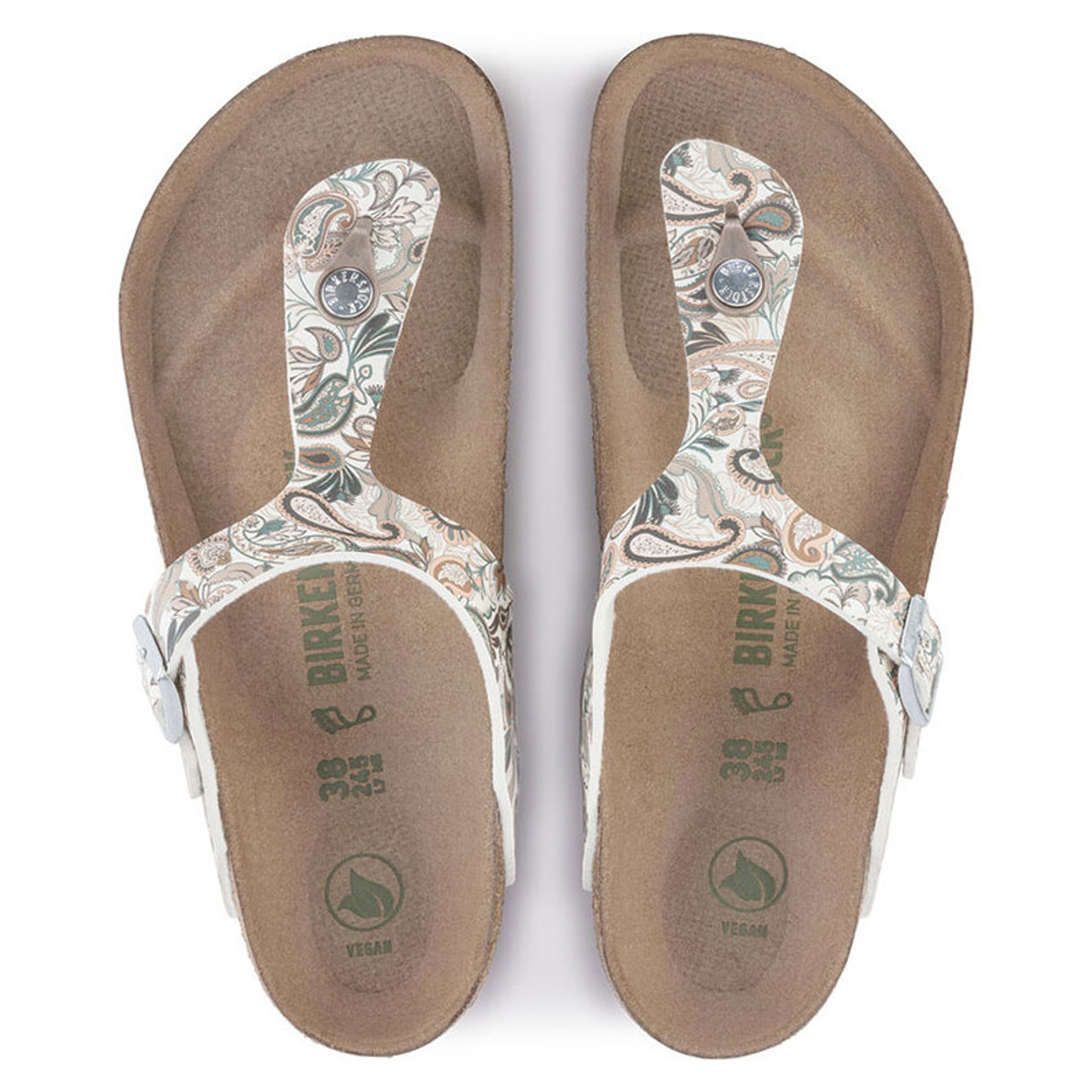 BIRKENSTOCK Gizeh - Sandals (Normal Width)