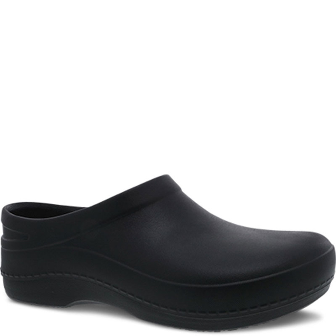 Dansko slip hot sale resistant womens