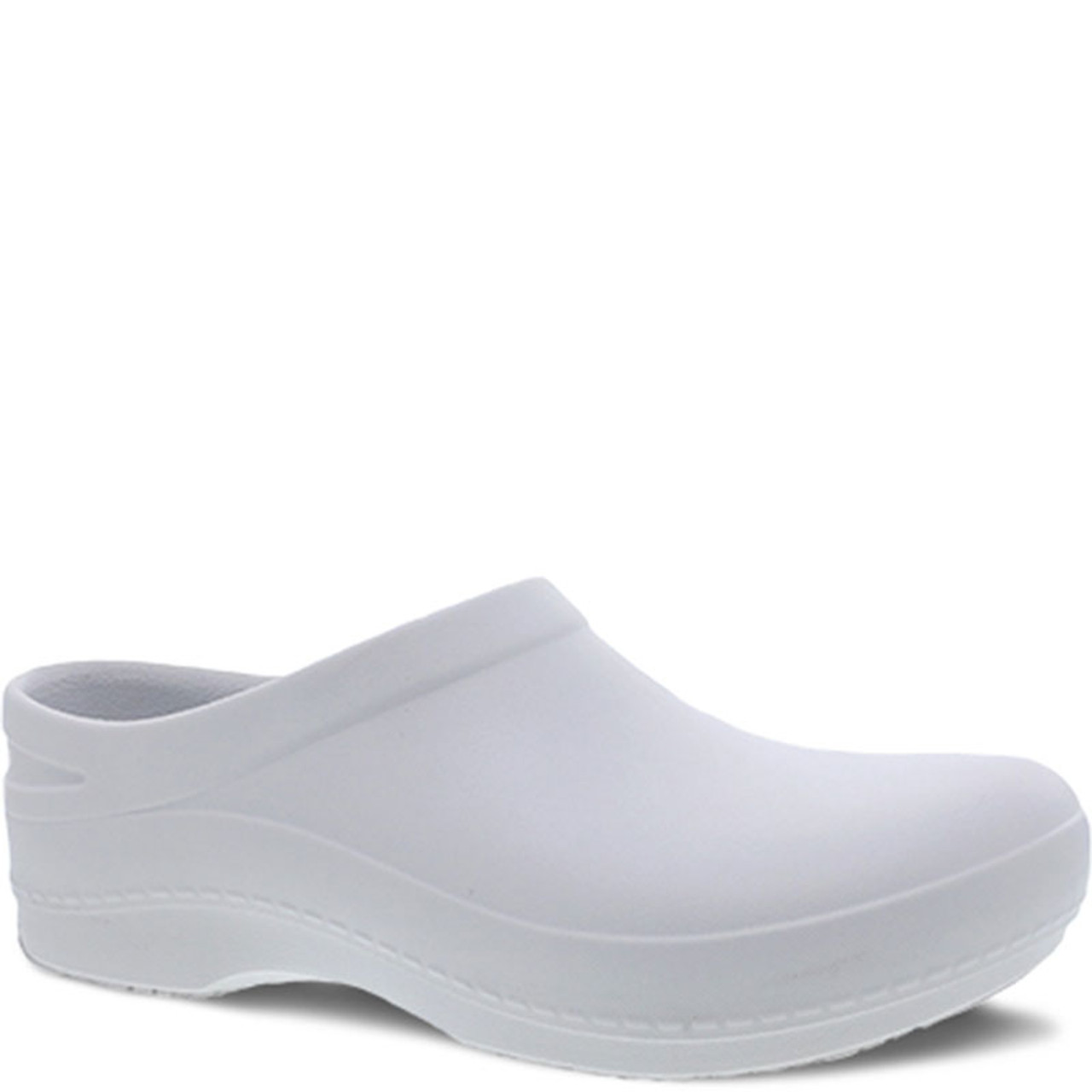 White dansko on sale