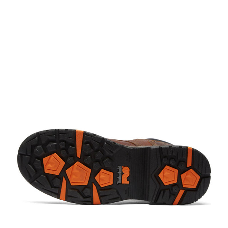Timberland PRO A1I4H214 HELIX HD Composite Toe Non-Insulated Work